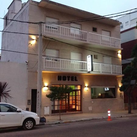 Hotel Kube 마르델플라타 객실 사진