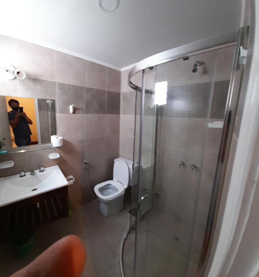 Hotel Kube 마르델플라타 외부 사진