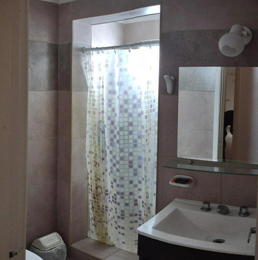 Hotel Kube 마르델플라타 외부 사진