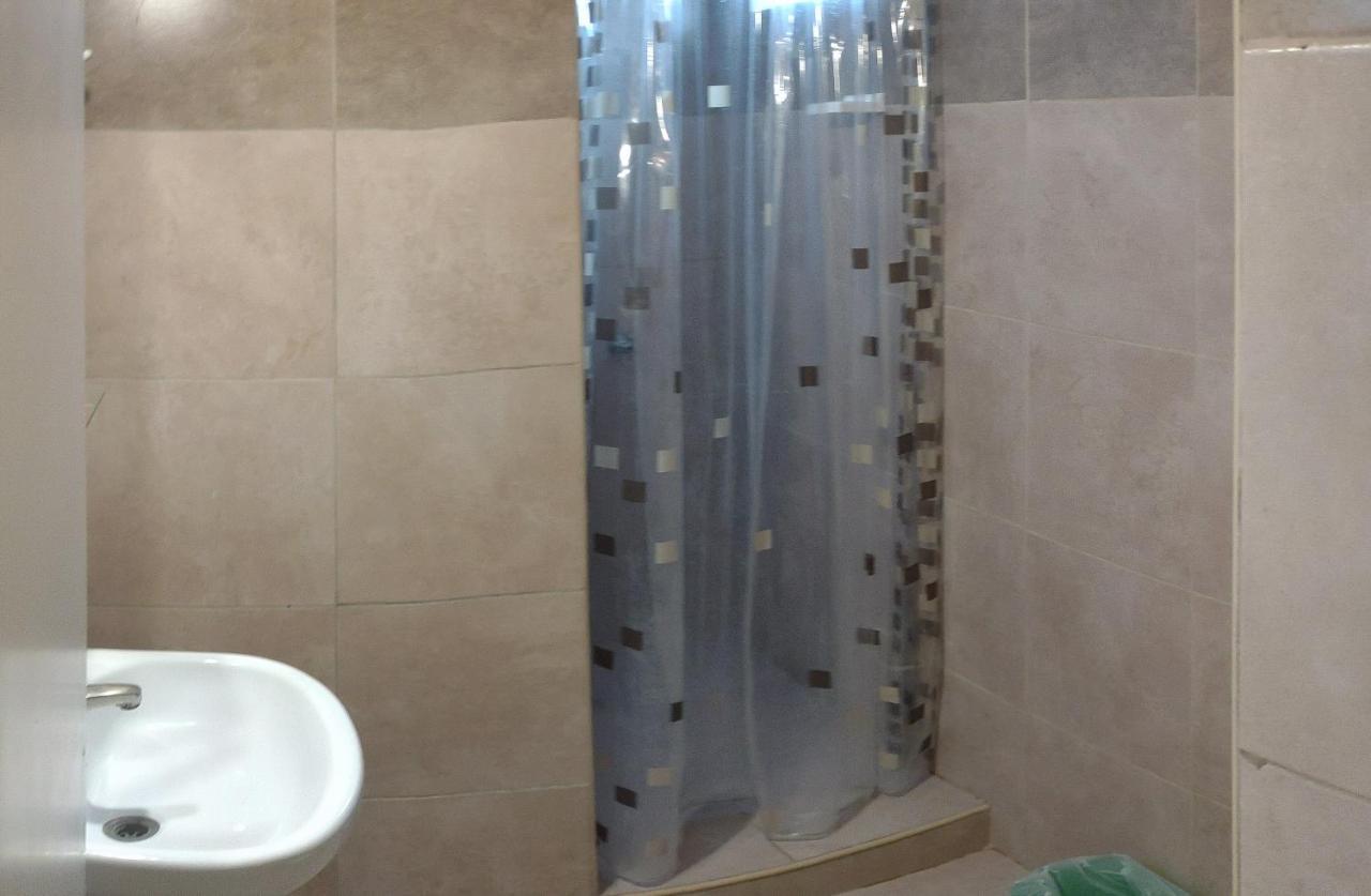 Hotel Kube 마르델플라타 외부 사진