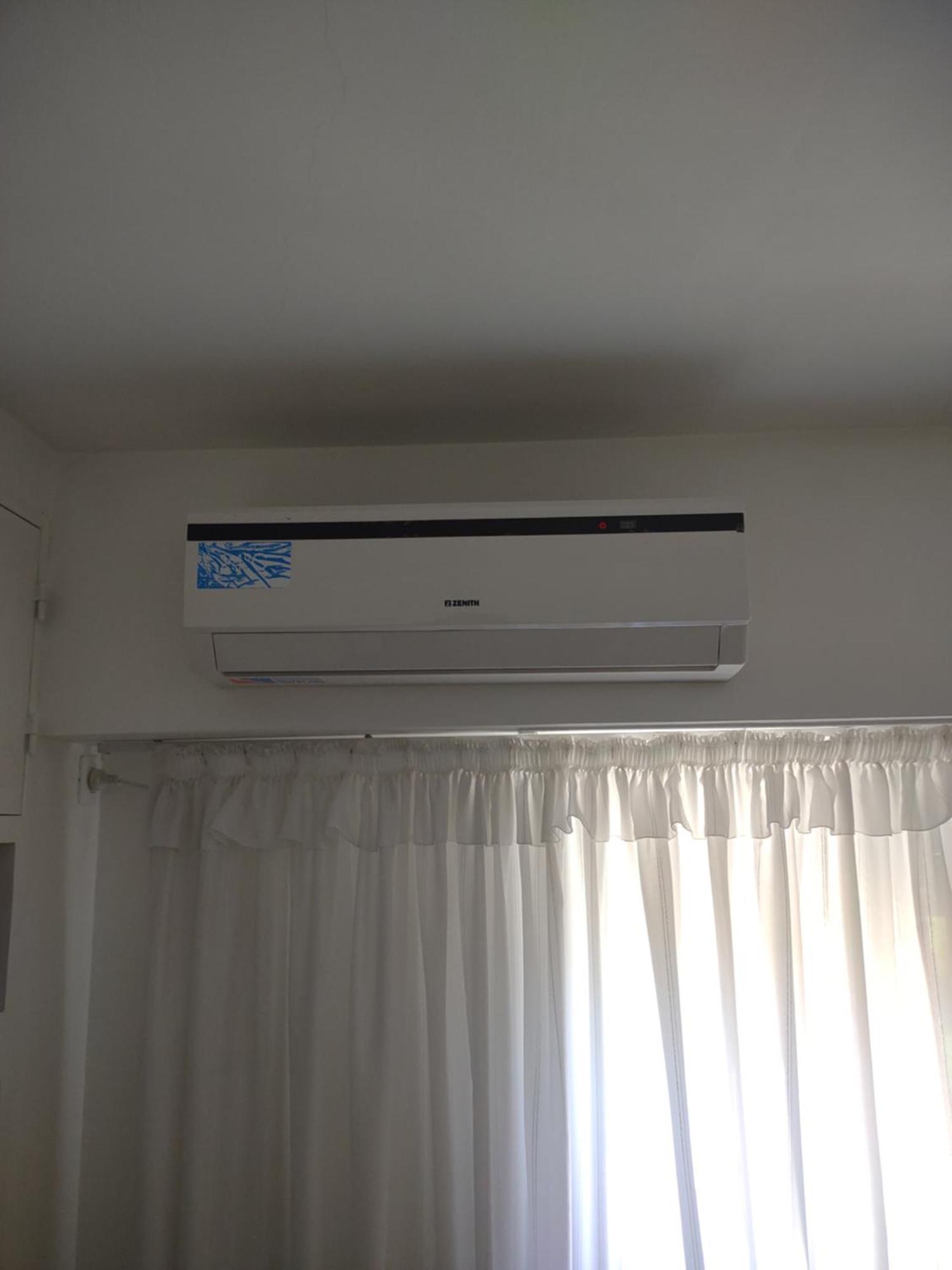 Hotel Kube 마르델플라타 객실 사진
