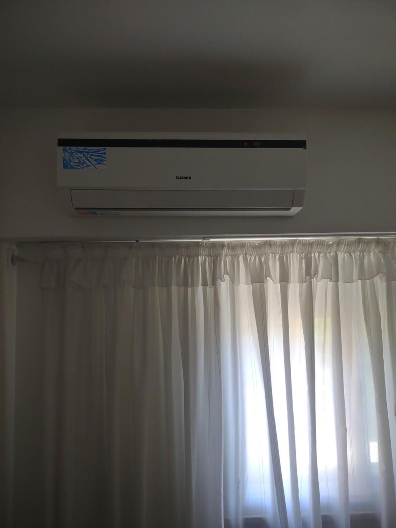 Hotel Kube 마르델플라타 객실 사진