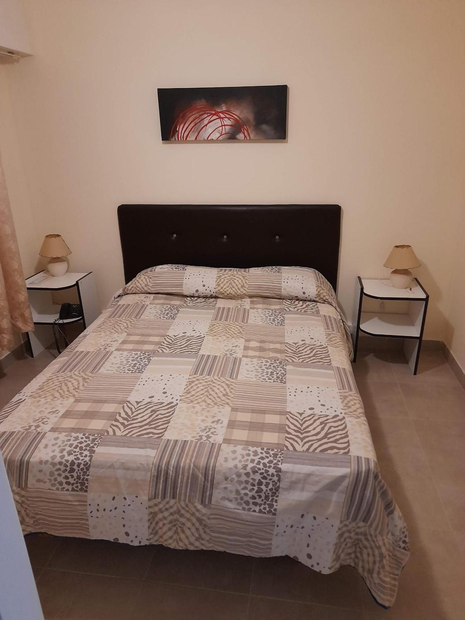 Hotel Kube 마르델플라타 외부 사진