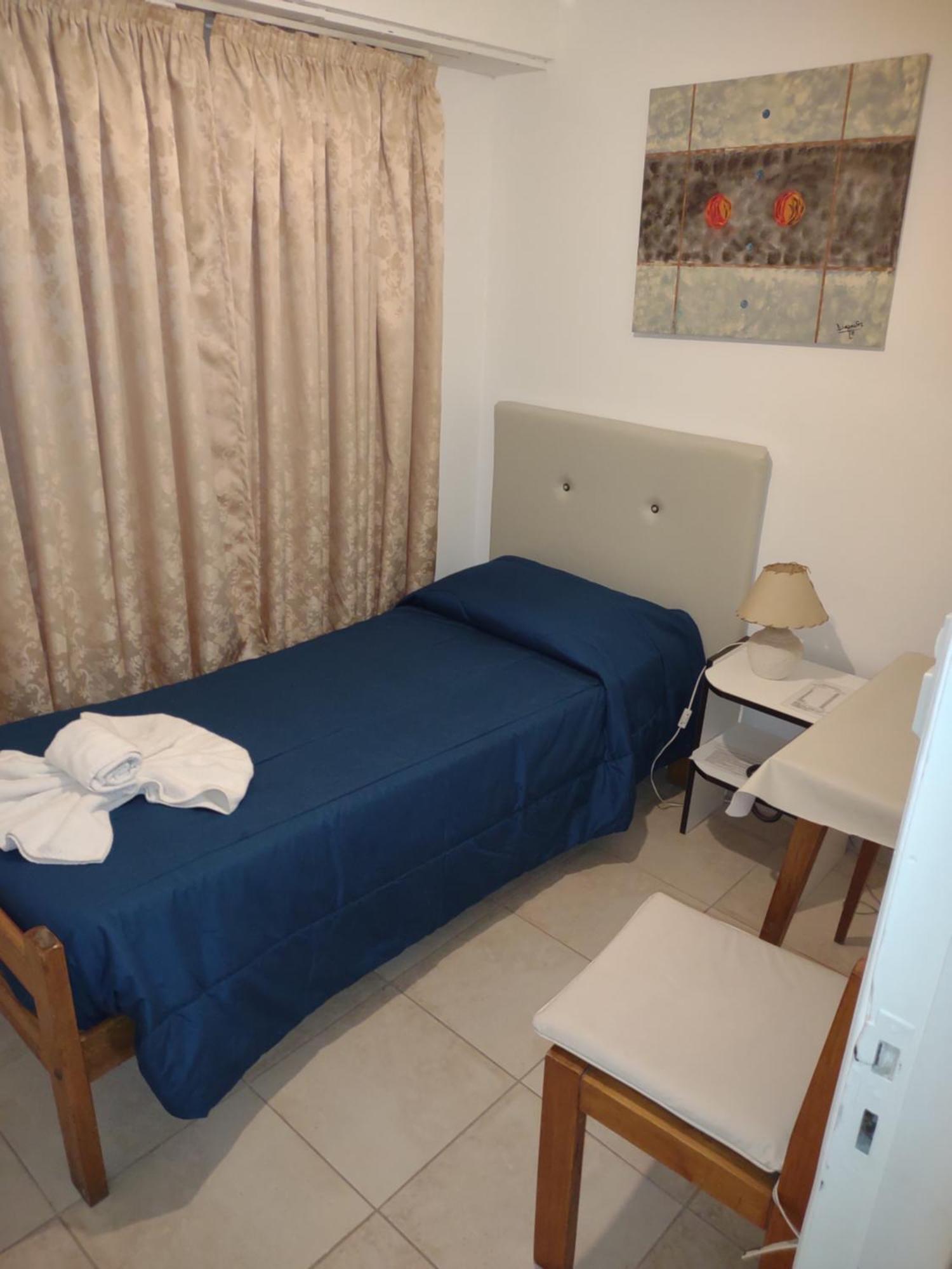 Hotel Kube 마르델플라타 객실 사진