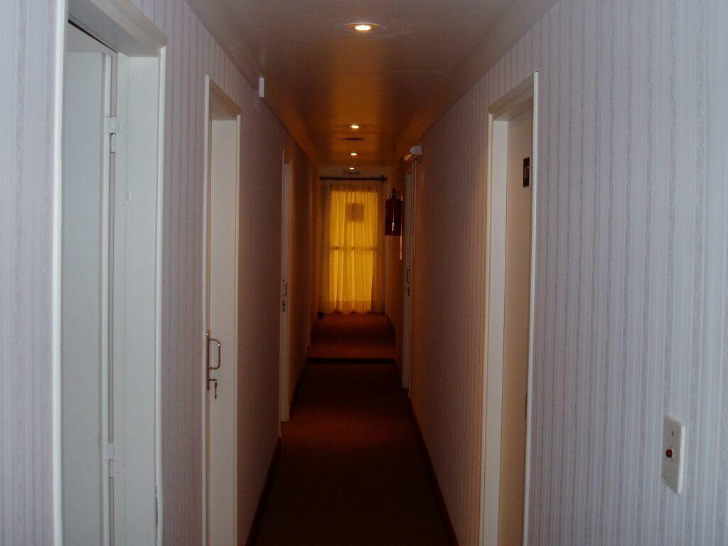 Hotel Kube 마르델플라타 외부 사진