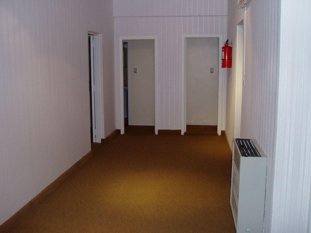Hotel Kube 마르델플라타 외부 사진