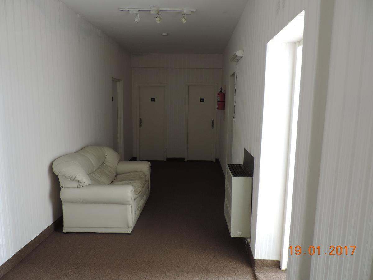 Hotel Kube 마르델플라타 외부 사진