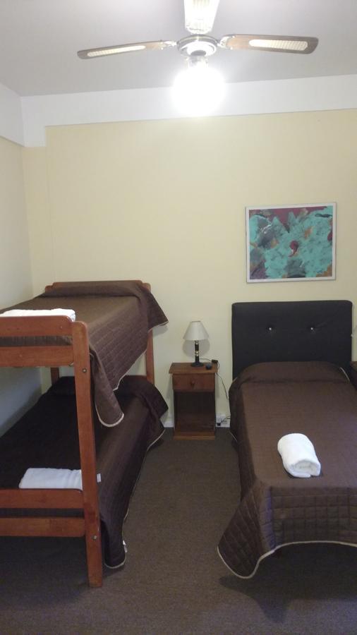 Hotel Kube 마르델플라타 외부 사진