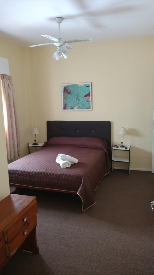 Hotel Kube 마르델플라타 외부 사진